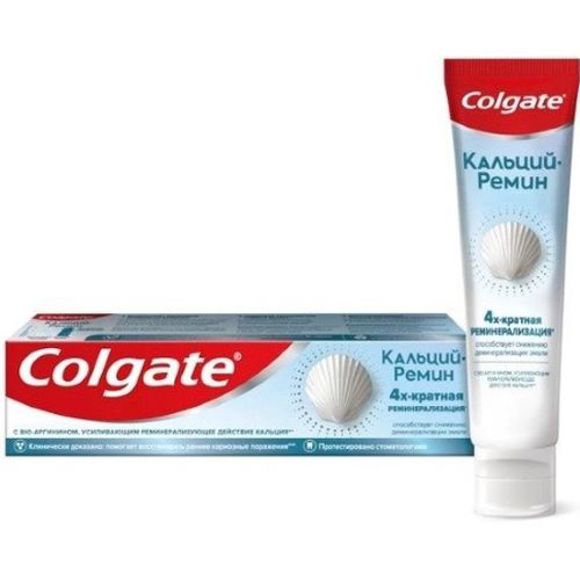 COLGATE Calcium-Remin 100 ml. toothpaste