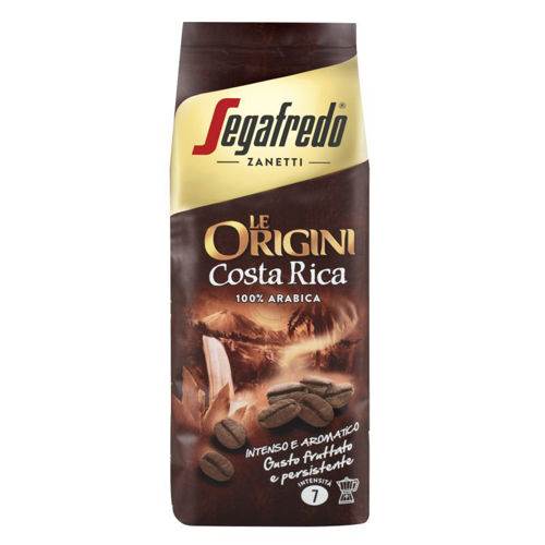 ყავის მარცვლები / Le Origini Costa Rica /  250 გრ