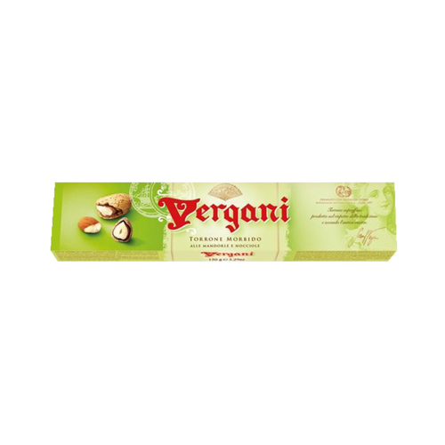 Nougat / Vergani / 