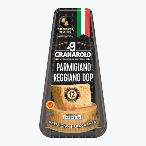 Cheese / Granarolo/ Parmesan Reggiano 12*150 gr