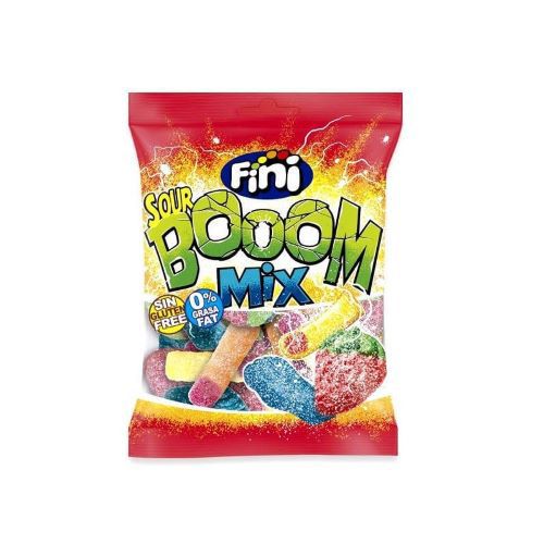 ჟელიბონი /Fini/ 