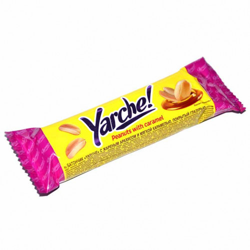 Bar yarche 50 gr