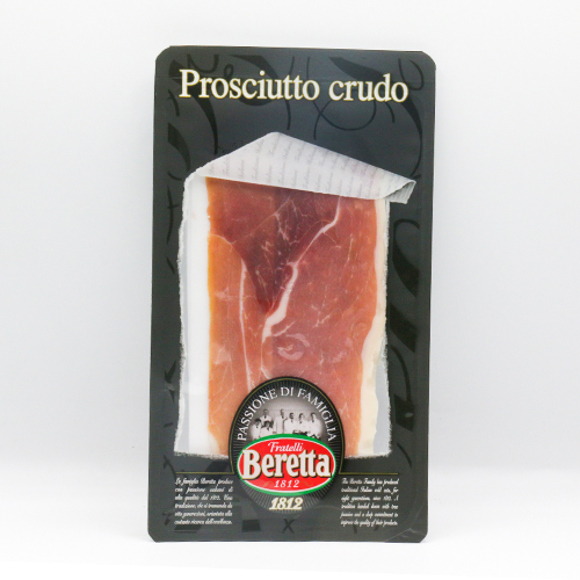 Chopped prosciutto/Beretta/ 10*70g