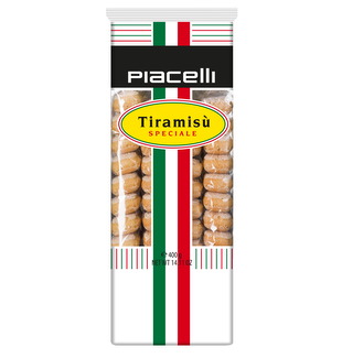 Tiramisu sticks Piacelli 400g