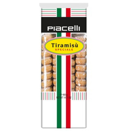 Biscuit /Piacelli/ tiramisu 15*300 gr