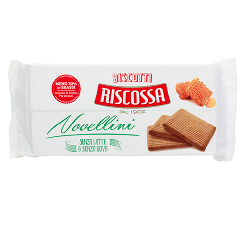 Biscuit Riscossa 