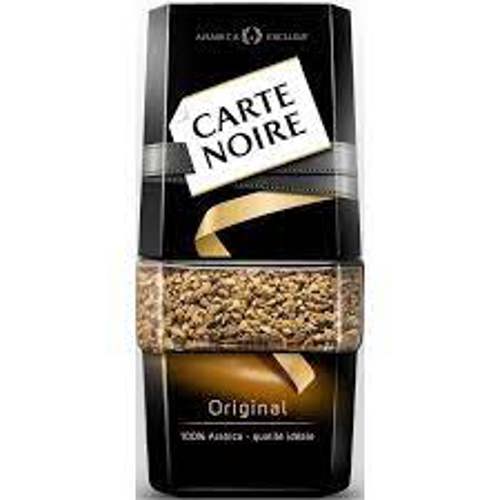 Instant coffee / carte noire / 95 gr