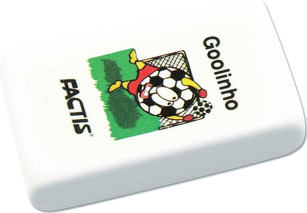 საშლელი / Goolinho (36F)