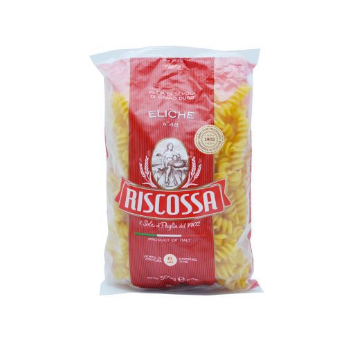 მაკარონი /Riscossa/ 