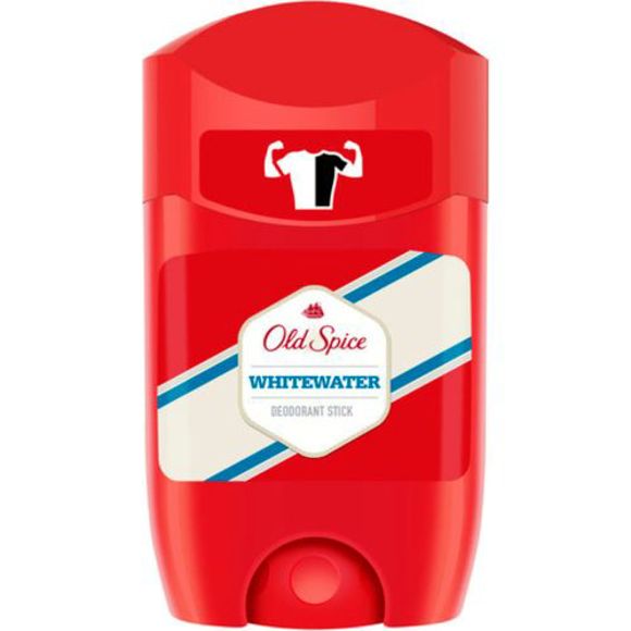 Deodorant / OS stick white water 6x50ml /