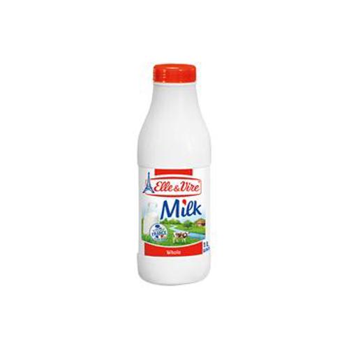 Milk / Ell & Vire / 3.6% 12 l