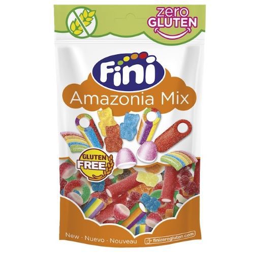 Jellybon /Fini/Amazon Mix 16*160g