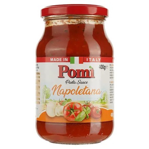 Sauce / Pomi / 