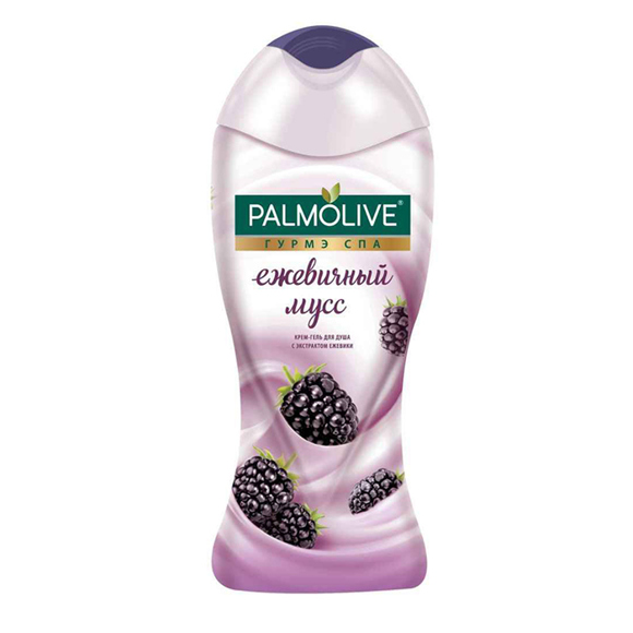აბაზანის გელი PALMOLIVE