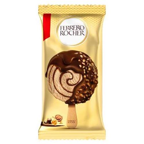 ნაყინი/ Ferrero/ 