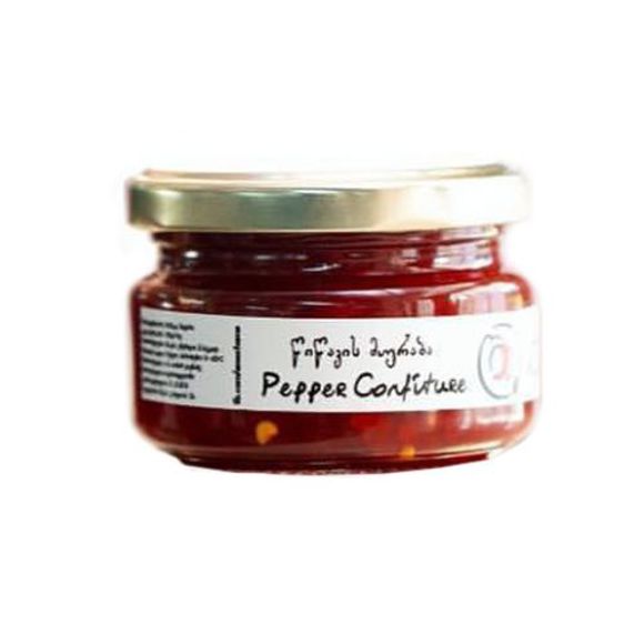 Pepper jam