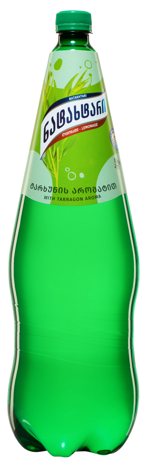 Lemonade / Natakhtari Tarragon / 2l