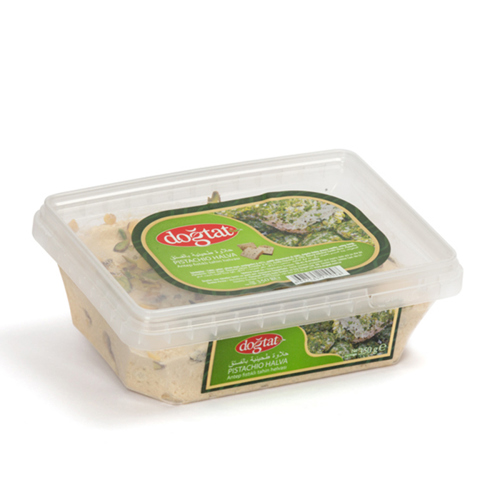 DOGTAT - Halva of pistachios 12 * 350 gr