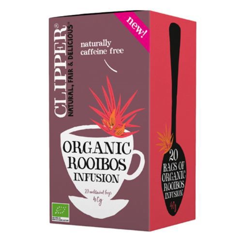 Tea /Clipper/ organic, 