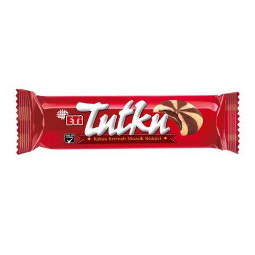 Biscuits / Eti Tutku / 120 gr