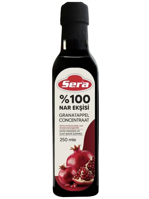 ნარშარაბი/ Sera/ 12*250მლ 