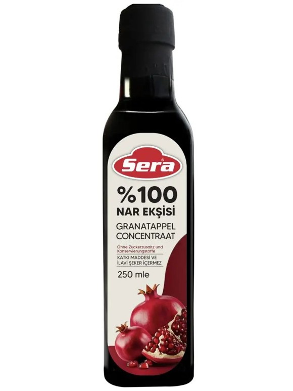 ნარშარაბი/ Sera/ 12*250მლ 