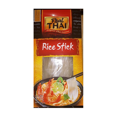 RealTHAI rice sticks 5 mm 375 gr