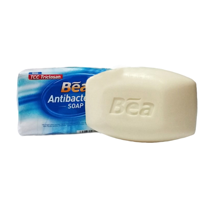 მყარი საპონი BEA ანტიბაქტერიული 125გ