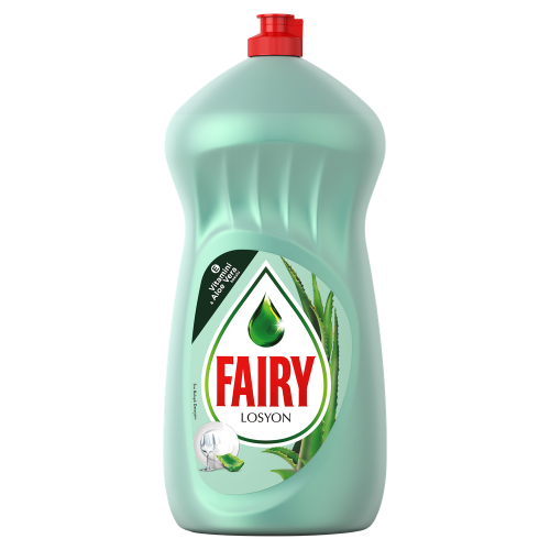 Fairy / lotion / 450 ml