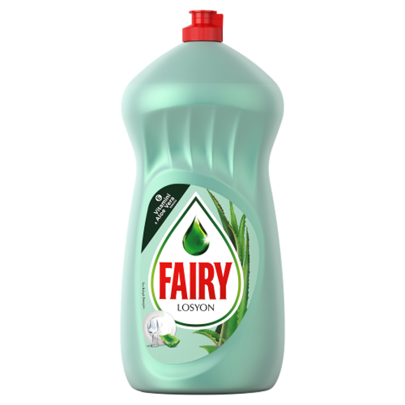 Fairy / lotion / 450 ml