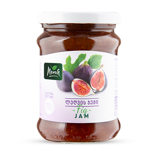 Jam / fig 