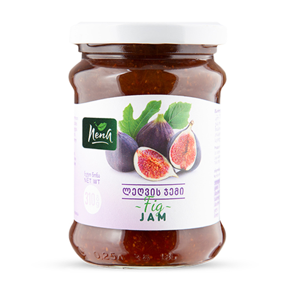 Jam / fig "Nena" / 310 gr