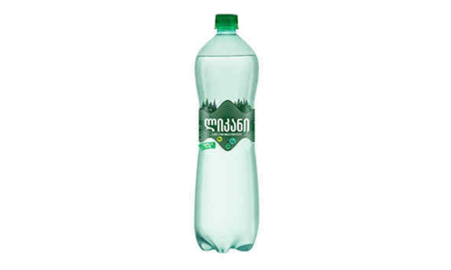 Min water / Likani / 1l