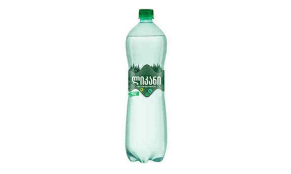 Min water / Likani / 1l