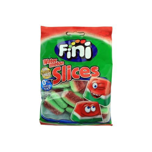 Jellybon /Fini/watermelon pieces 12*90g