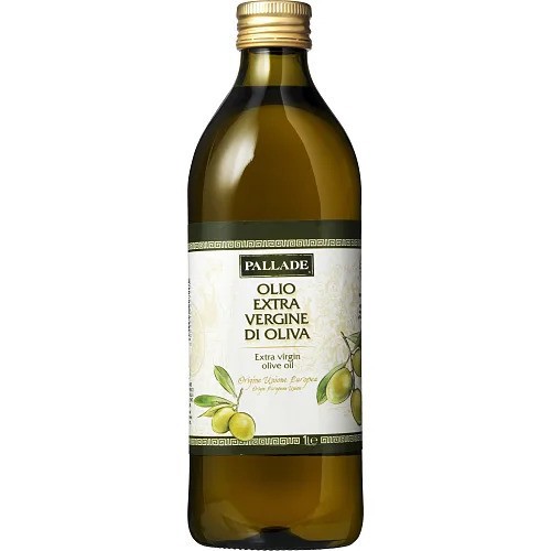 Olive oil / Zucchi / 