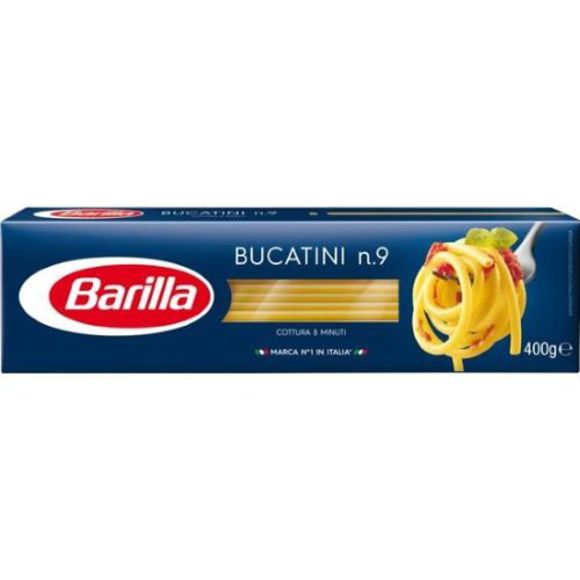 Pasta /Barilla N9/ 400 gr