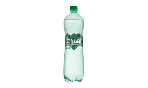 Min. Water / Likani / 1.5 l