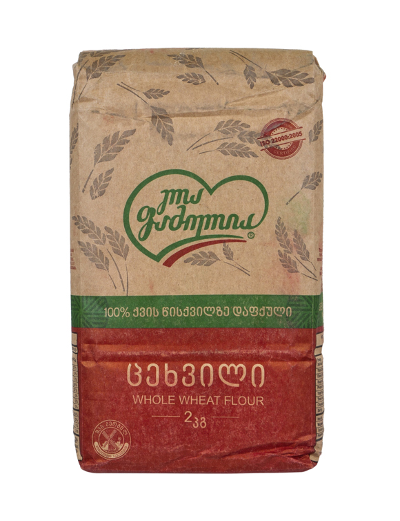 Flour / La Familia grain / 2 kg