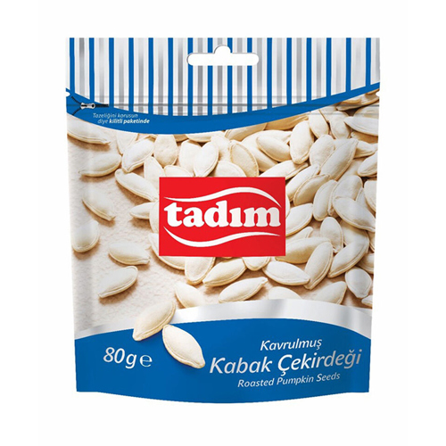 Pumpkin seeds / Tadim / 80 gr