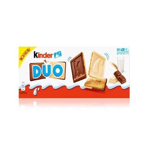 ორცხობილა/ Kinder/ 