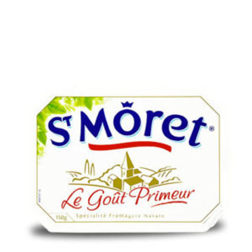 ფრანგული კრემყველი / St Moret / 53% 12*150გ