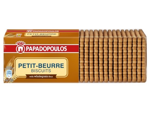 Biscuits / Petit beurre  Tsekhvili / 225 gr