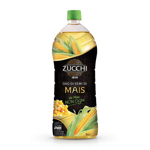 Corn Oil Zucchi 1 l