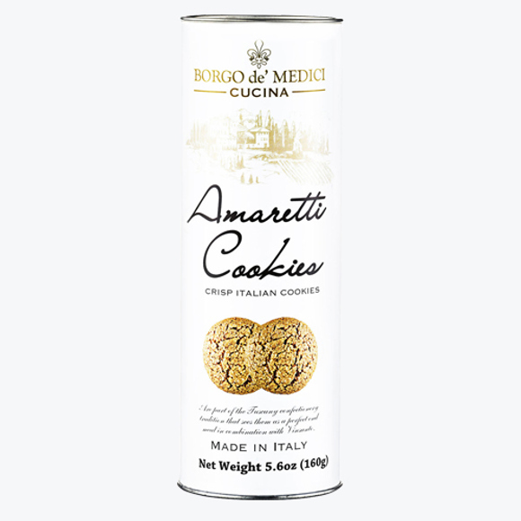 Biscuits /Borgo de Medici/ "Amaretti" 12*160 g