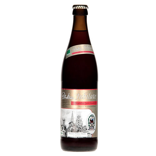 Pinkus Jubilate 500ml