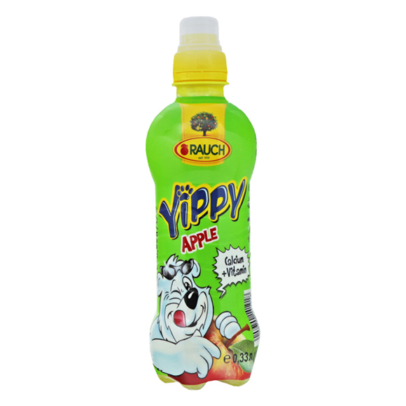 Yippy apple 0.33 l Petty sp / t